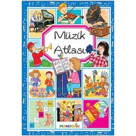 MÜZİK ATLASI - KOLLEKTIF