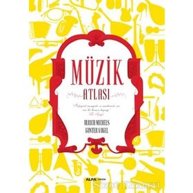MÜZİK ATLASI - KOLLEKTIF