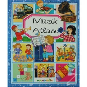 MÜZİK ATLASI - KOLLEKTIF