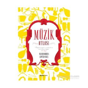 Müzik Atlası - Ulrich Michels Gunter Vogel