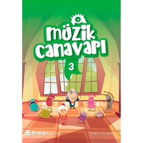 Müzik Canavarı 3 - Tuba Palancı