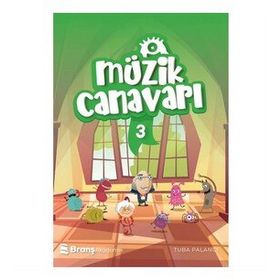 Müzik Canavarı 3 - Tuba Palancı