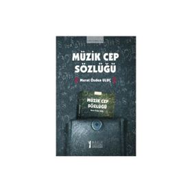 Müzik Cep Sözlüğü-Müzik Eğitimi Yayınları