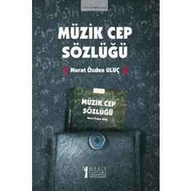 Müzik Cep Sözlüğü-Müzik Eğitimi Yayınları