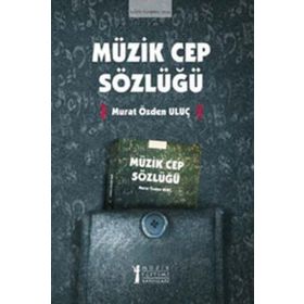 Müzik Cep Sözlüğü-Müzik Eğitimi Yayınları