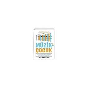 Müzik Çocuk Timaş Yayınları