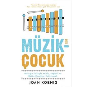 Müzik Çocuk Timaş Yayınları