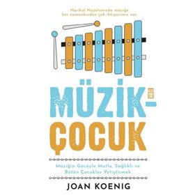 Müzik Çocuk Timaş Yayınları