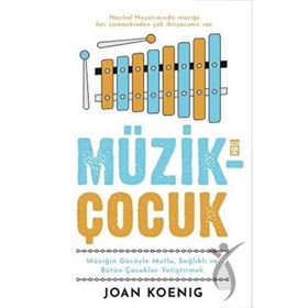 Müzik Çocuk Timaş Yayınları