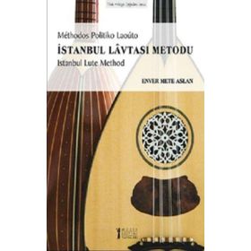 Müzik Eğitimi Yayınları - İstanbul Lavtası Metodu