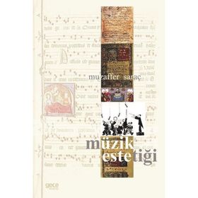 Müzik Estetiği Gece Kitaplığı