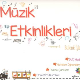 Müzik Etkinlikleri - Bülent İşbilen