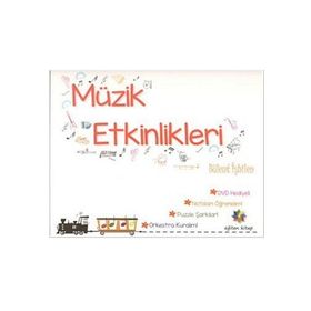Müzik Etkinlikleri - Bülent İşbilen