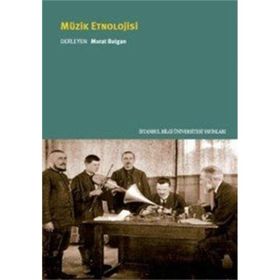 Müzik Etnolojisi - Murat Bulgan