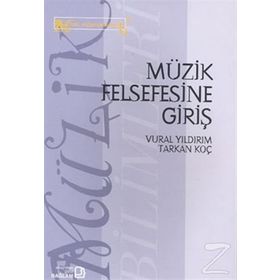 MÜZIK FELSEFESINE GIRIŞ - GENEL