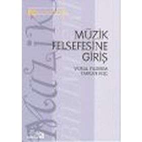 MÜZIK FELSEFESINE GIRIŞ - GENEL