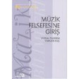MÜZIK FELSEFESINE GIRIŞ - GENEL