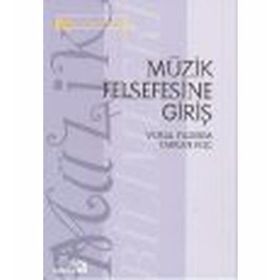 MÜZIK FELSEFESINE GIRIŞ - GENEL