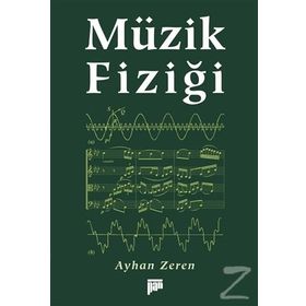 MÜZİK FİZİĞİ - AYHAN ZEREN
