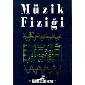 MÜZİK FİZİĞİ - AYHAN ZEREN