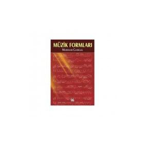 MÜZİK FORMLARI - NURHAN CANGAL