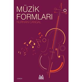 MÜZİK FORMLARI - NURHAN CANGAL