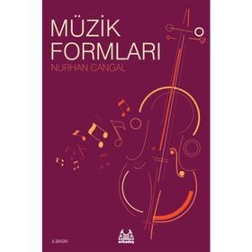MÜZİK FORMLARI - NURHAN CANGAL