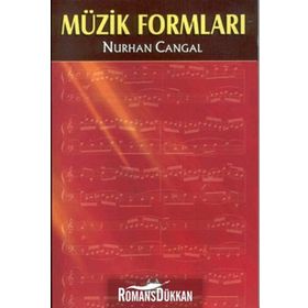 MÜZİK FORMLARI - NURHAN CANGAL