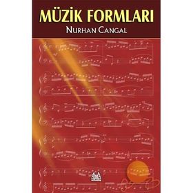 MÜZİK FORMLARI - NURHAN CANGAL