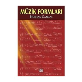 MÜZİK FORMLARI - NURHAN CANGAL