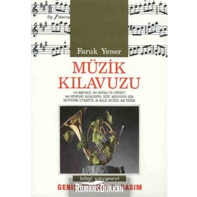 Müzik Kılavuzu - Faruk Yener