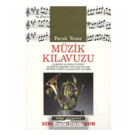 Müzik Kılavuzu - Faruk Yener