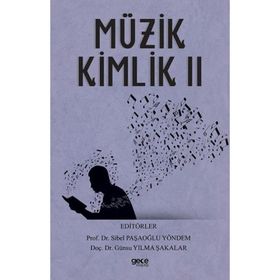 Müzik Kimlik 2 - Günsu Yılma Şakalar