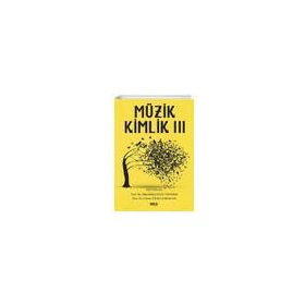 Müzik Kimlik 3 - Günsu Yılma Şakalar