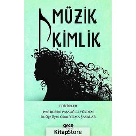 Müzik Kimlik - Günsu Yılma Şakalar
