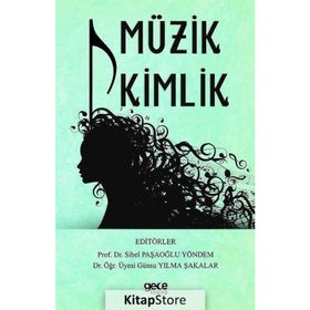 Müzik Kimlik - Günsu Yılma Şakalar