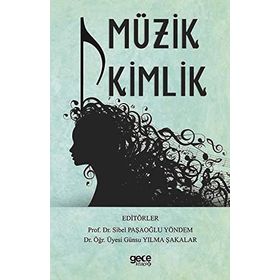 Müzik Kimlik - Günsu Yılma Şakalar