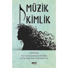 Müzik Kimlik - Günsu Yılma Şakalar