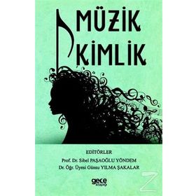 Müzik Kimlik - Günsu Yılma Şakalar