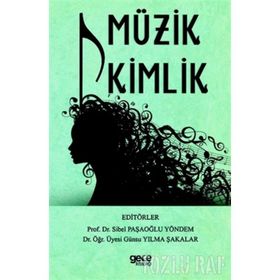 Müzik Kimlik - Günsu Yılma Şakalar