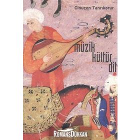 MÜZİK, KÜLTÜR, DIL - CİNUÇEN TANRIKORUR