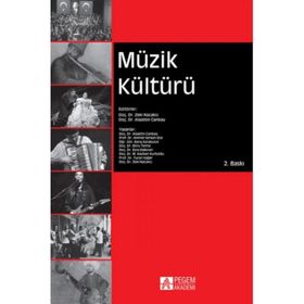 MÜZIK KÜLTÜRÜ - KOLEKTIF
