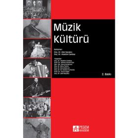 MÜZIK KÜLTÜRÜ - KOLEKTIF
