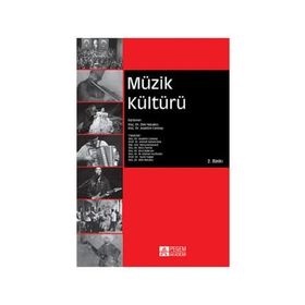 MÜZIK KÜLTÜRÜ - KOLEKTIF