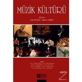 MÜZIK KÜLTÜRÜ - KOLEKTIF