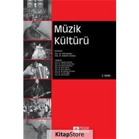 MÜZIK KÜLTÜRÜ - KOLEKTIF