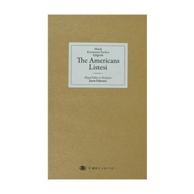 MÜZİK KUTUSUNUN PARILTISI EŞLİĞİNDE THE AMERICANS LISTESI - JASON ESKENAZI (ISBN:9786054363148)
