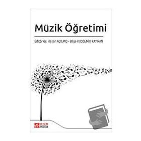 Müzik Öğretimi - Pegem Akademi Yayıncılık