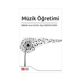 Müzik Öğretimi - Pegem Akademi Yayıncılık