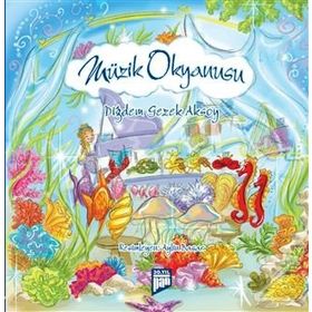 Müzik Okyanusu - Diğdem Gezek Aksoy